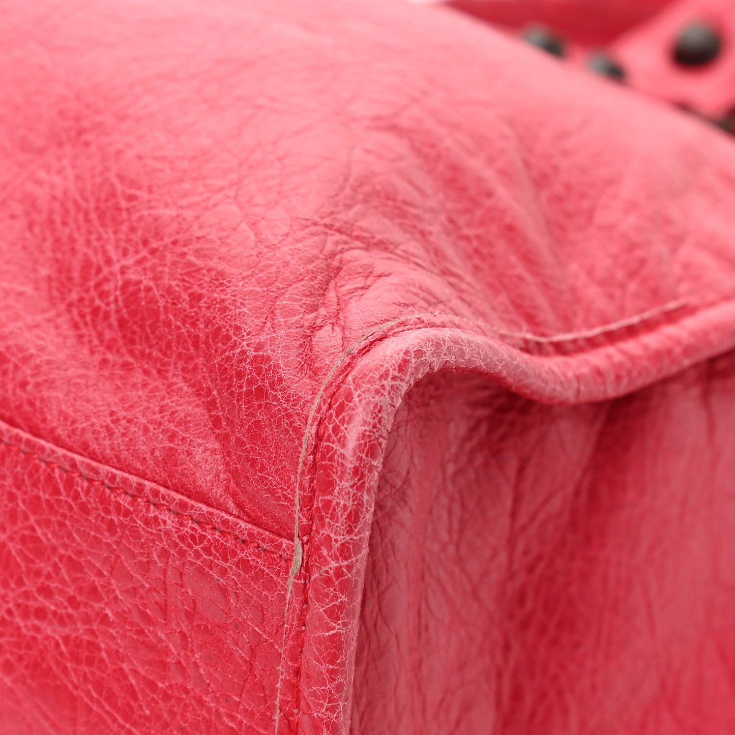 Agneau Classic Hardware City Rose Thulian