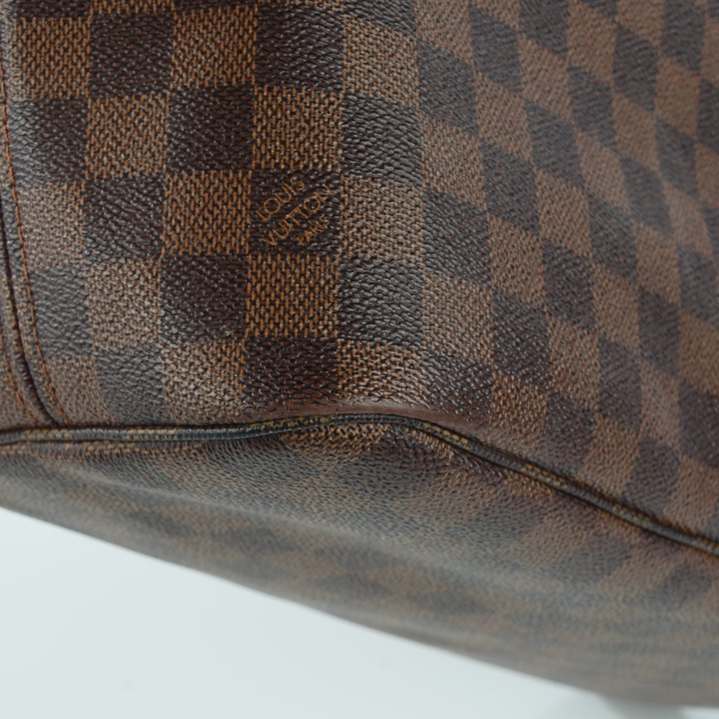 Damier Ebene Neverfull MM