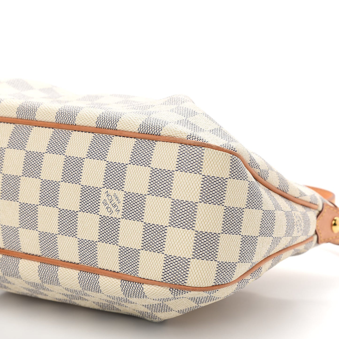 Damier Azur Siracusa PM
