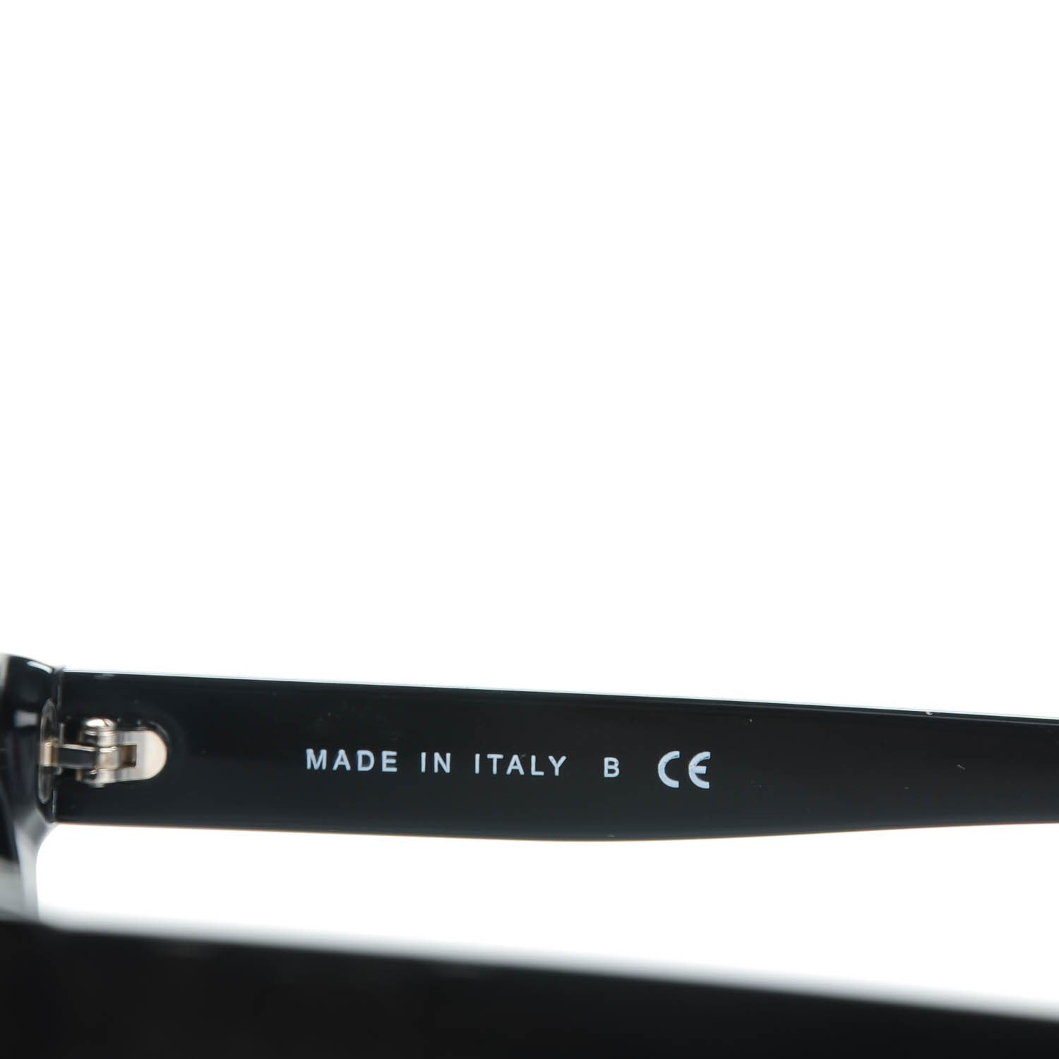 Chanel Pantos Signature CC Sunglasses 5315 Black 5 of 6