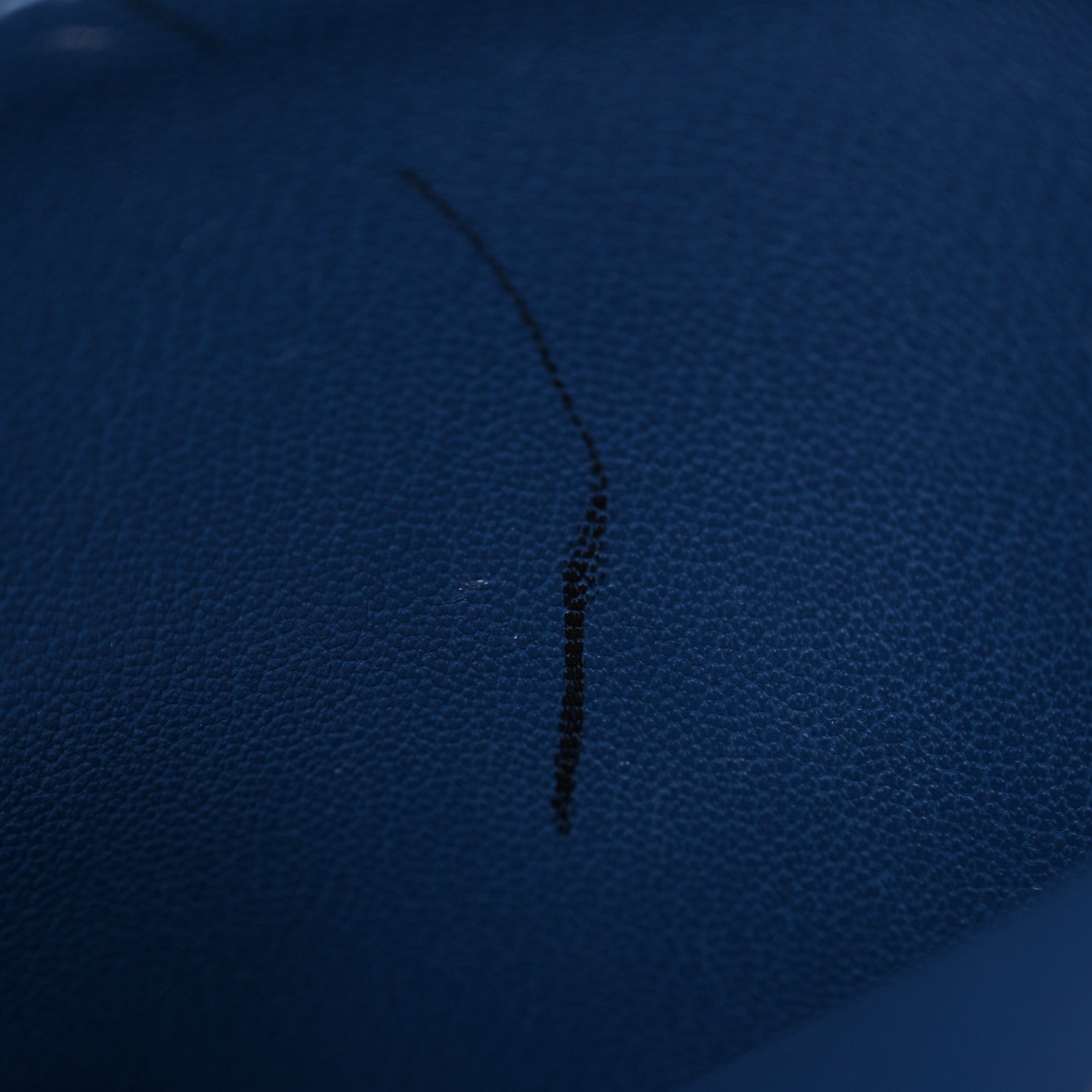 Louis Vuitton Lambskin Embossed Monogram Coussin PM Taupe 11 of 11