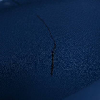 Louis Vuitton Lambskin Embossed Monogram Coussin PM Taupe 11 of 11