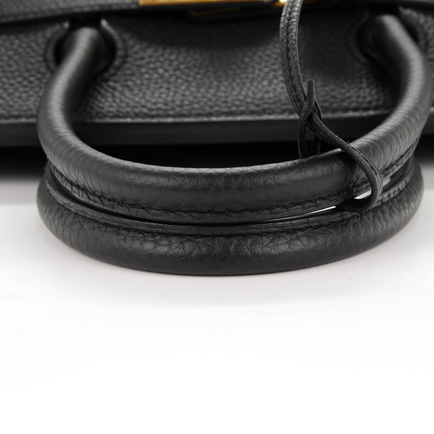 Hermes Togo Birkin 30 Black 21 of 22