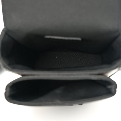 Louis Vuitton Monogram S Lock Vertical Wearable Wallet 5 of 12