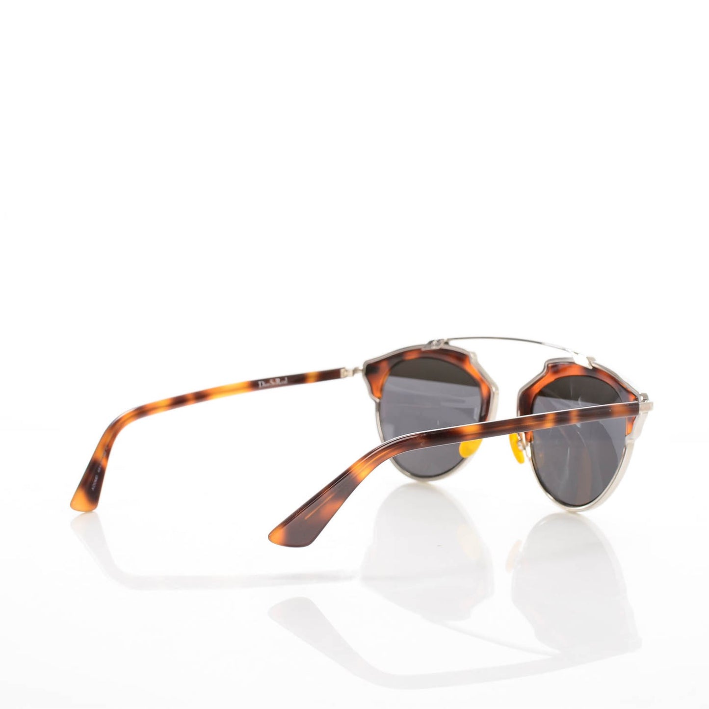 So Real Sunglasses Havana
