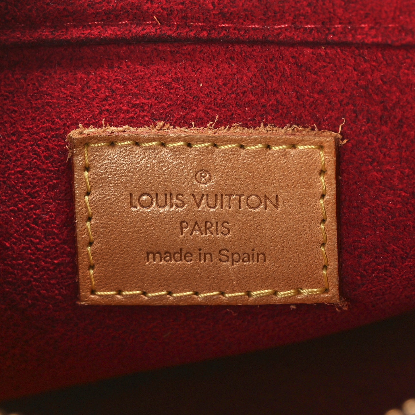 Monogram Viva-Cite PM