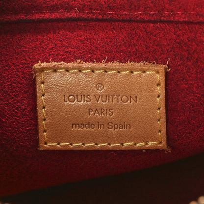 Louis Vuitton Monogram Viva-Cite PM 7 of 11