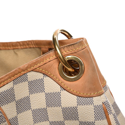 Louis Vuitton Damier Azur Galliera PM 10 of 20