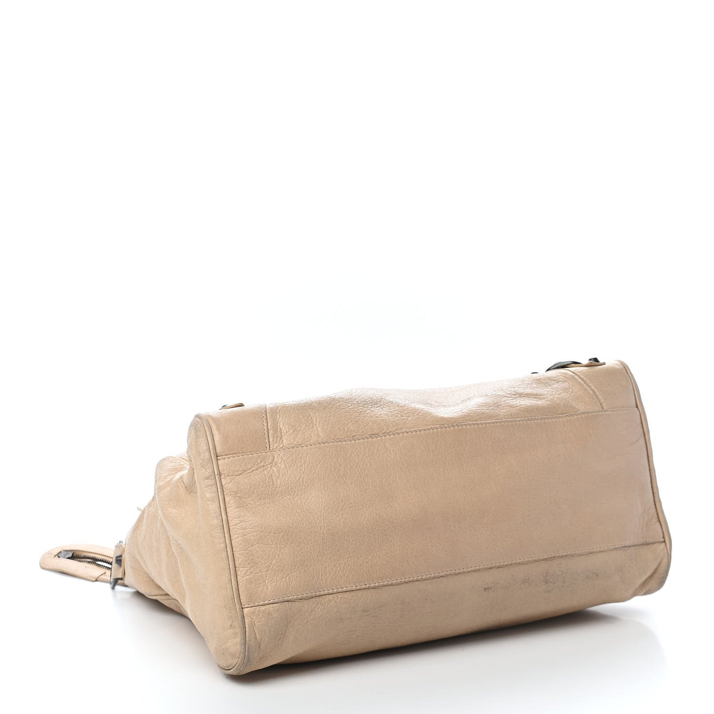 Agneau Classic Hardware Velo Sahara