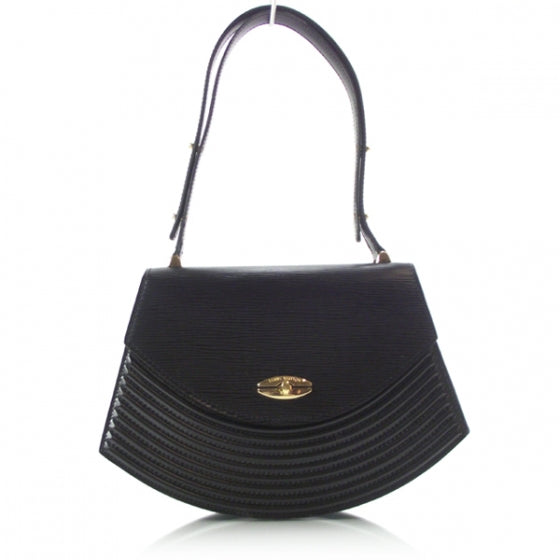 Epi Tilsitt Shoulder Bag