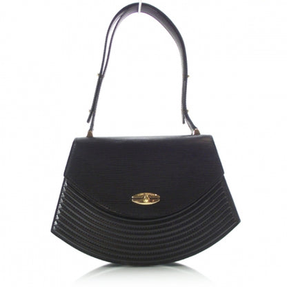 Louis Vuitton Epi Tilsitt Shoulder Bag 1 of 9
