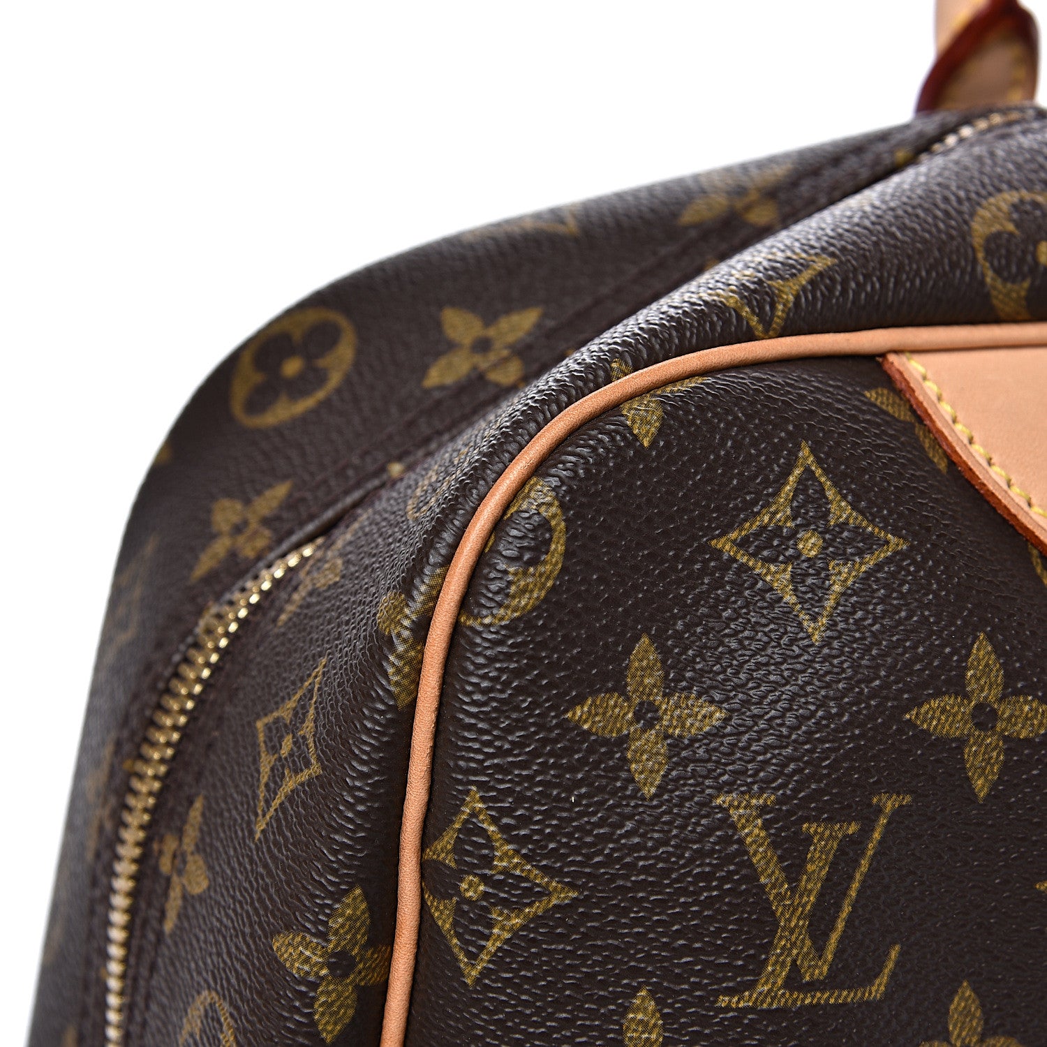 Louis Vuitton Monogram Deauville 12 of 13