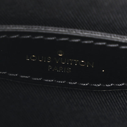 Louis Vuitton Monogram Boulogne NM Black 6 of 9