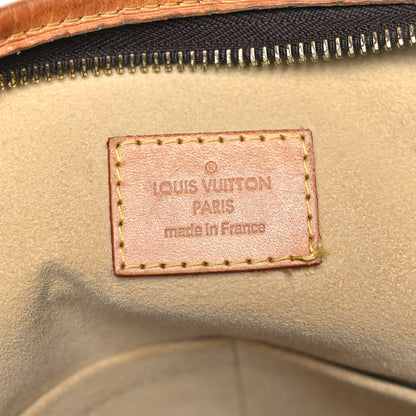 Louis Vuitton Monogram Estrela MM 6 of 15