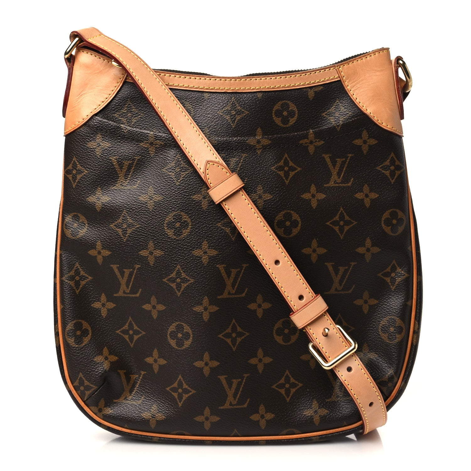 Louis Vuitton Monogram Odeon PM 1 of 7