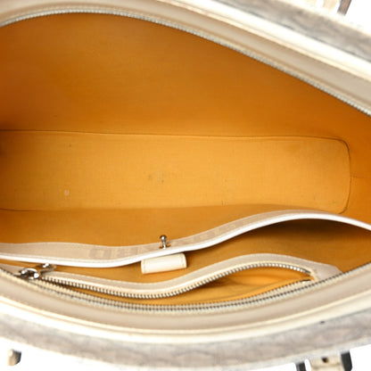 Goyard Goyardine Okinawa MM White 5 of 12