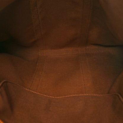 Louis Vuitton Monogram Sac Flanerie 45 5 of 9