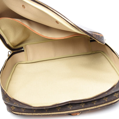 Louis Vuitton Monogram Alize 24 Heures 6 of 12