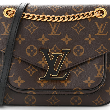 Louis Vuitton Monogram Passy 7 of 9
