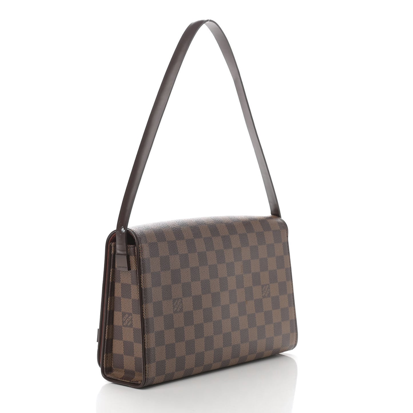 Damier Ebene Tribeca Long