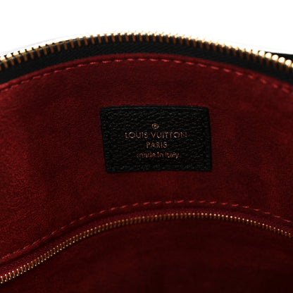 Louis Vuitton Empreinte Monogram Giant Grand Palais Black 6 of 13