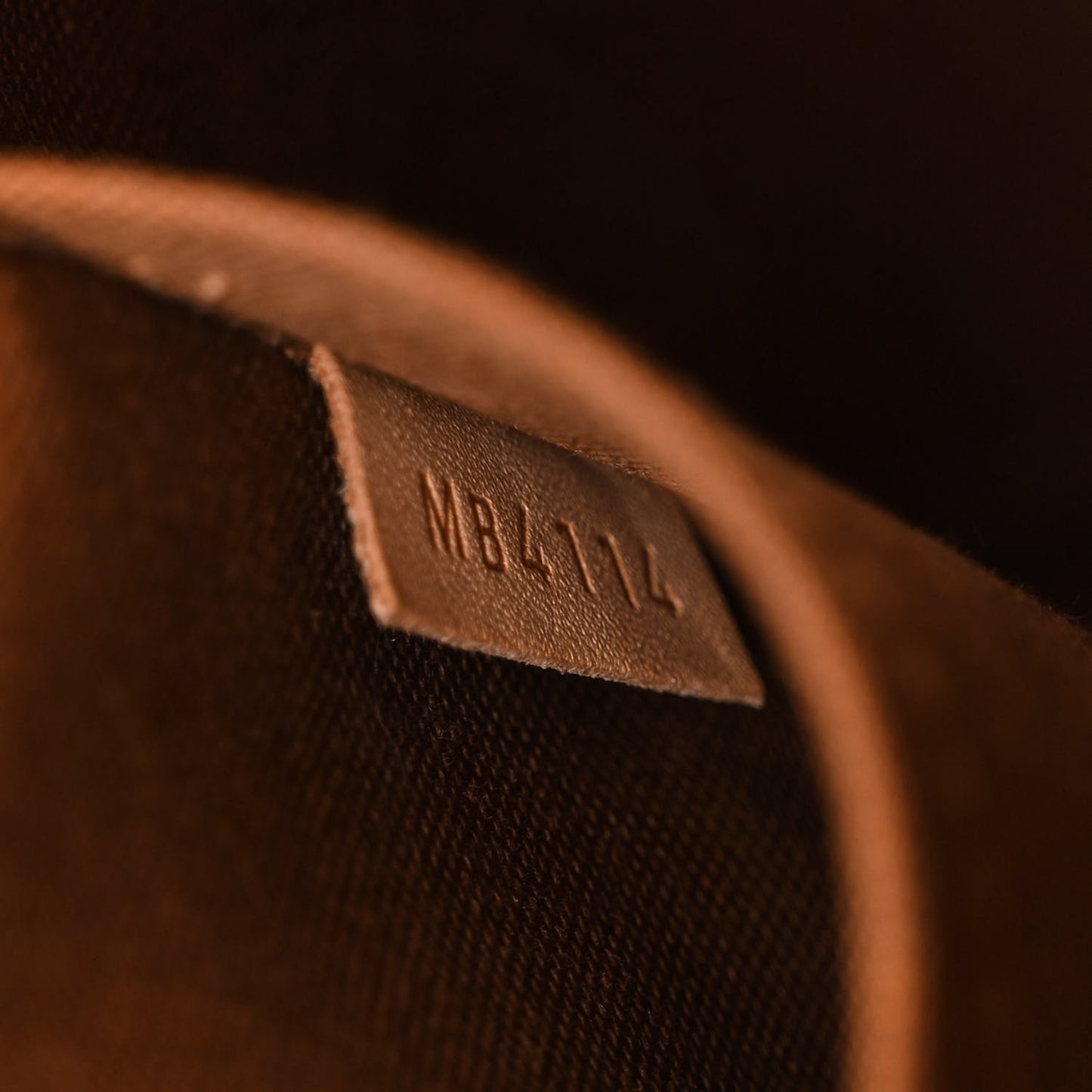 Monogram Tivoli PM