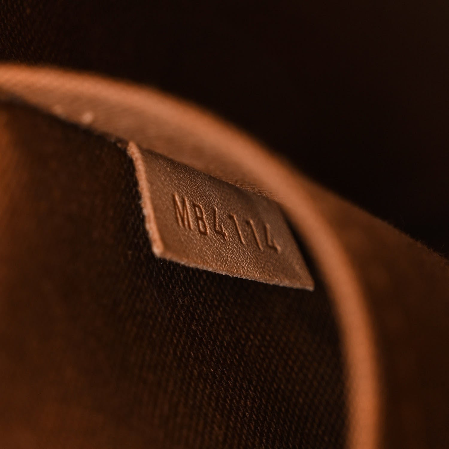 Louis Vuitton Monogram Tivoli PM 7 of 13