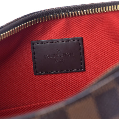 Louis Vuitton Damier Ebene South Bank Besace 6 of 11