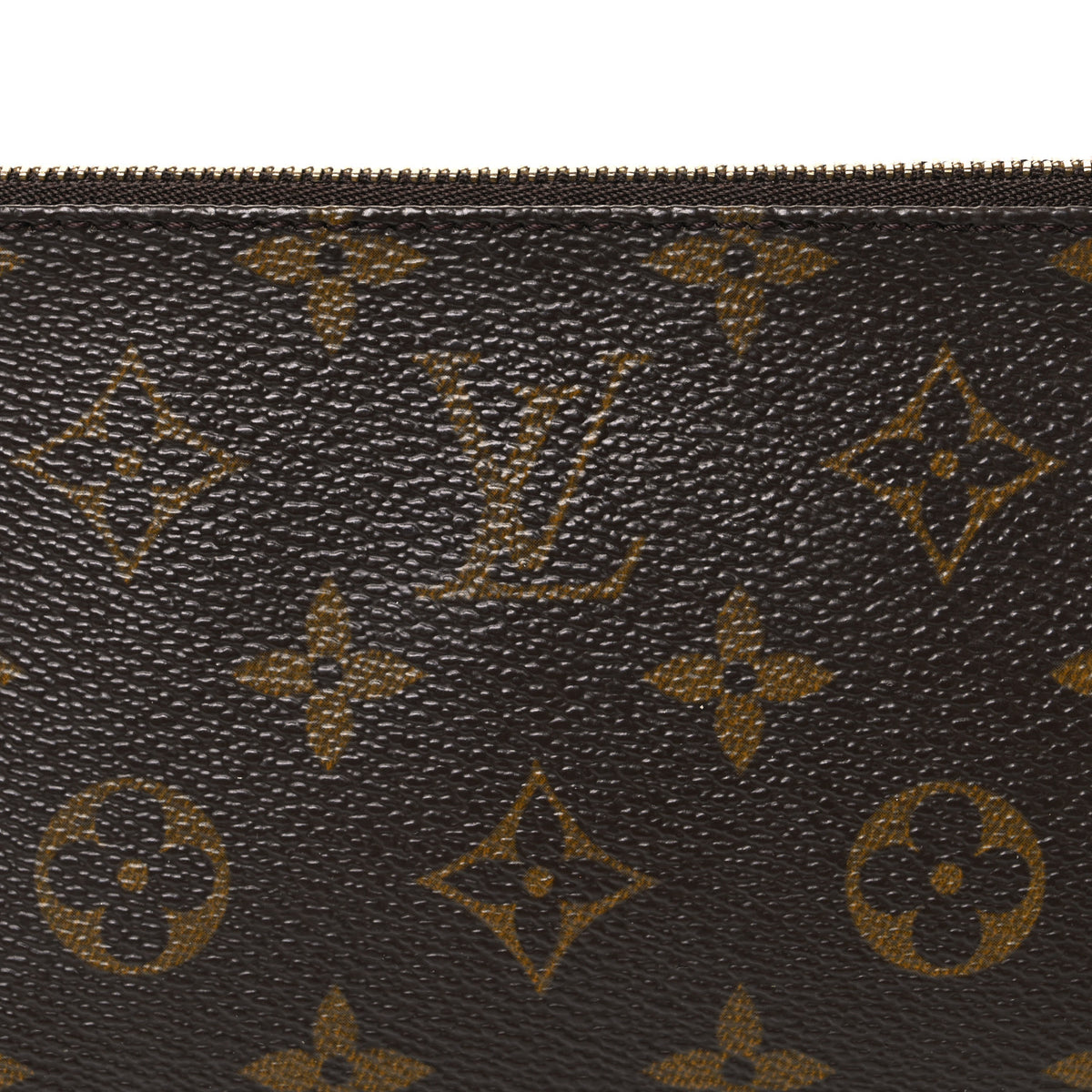 Monogram Pochette Accessories