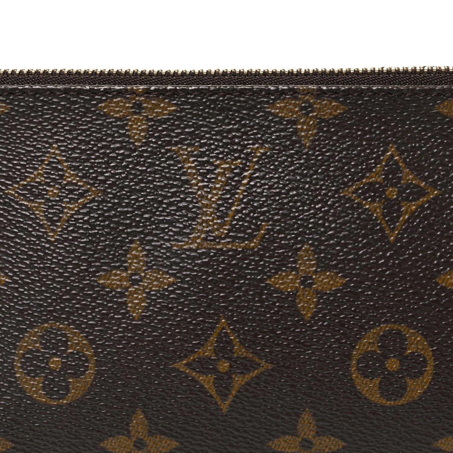 Louis Vuitton Monogram Pochette Accessories 7 of 9