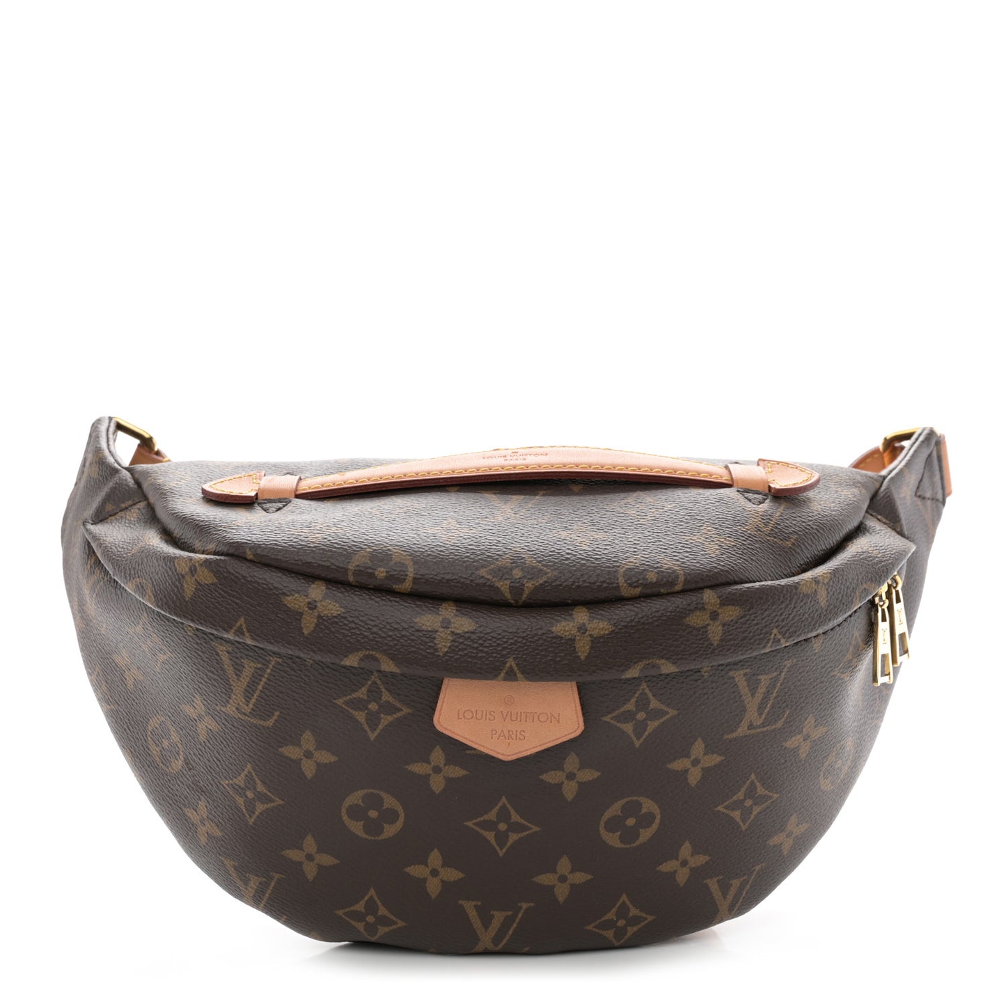 Monogram Bumbag