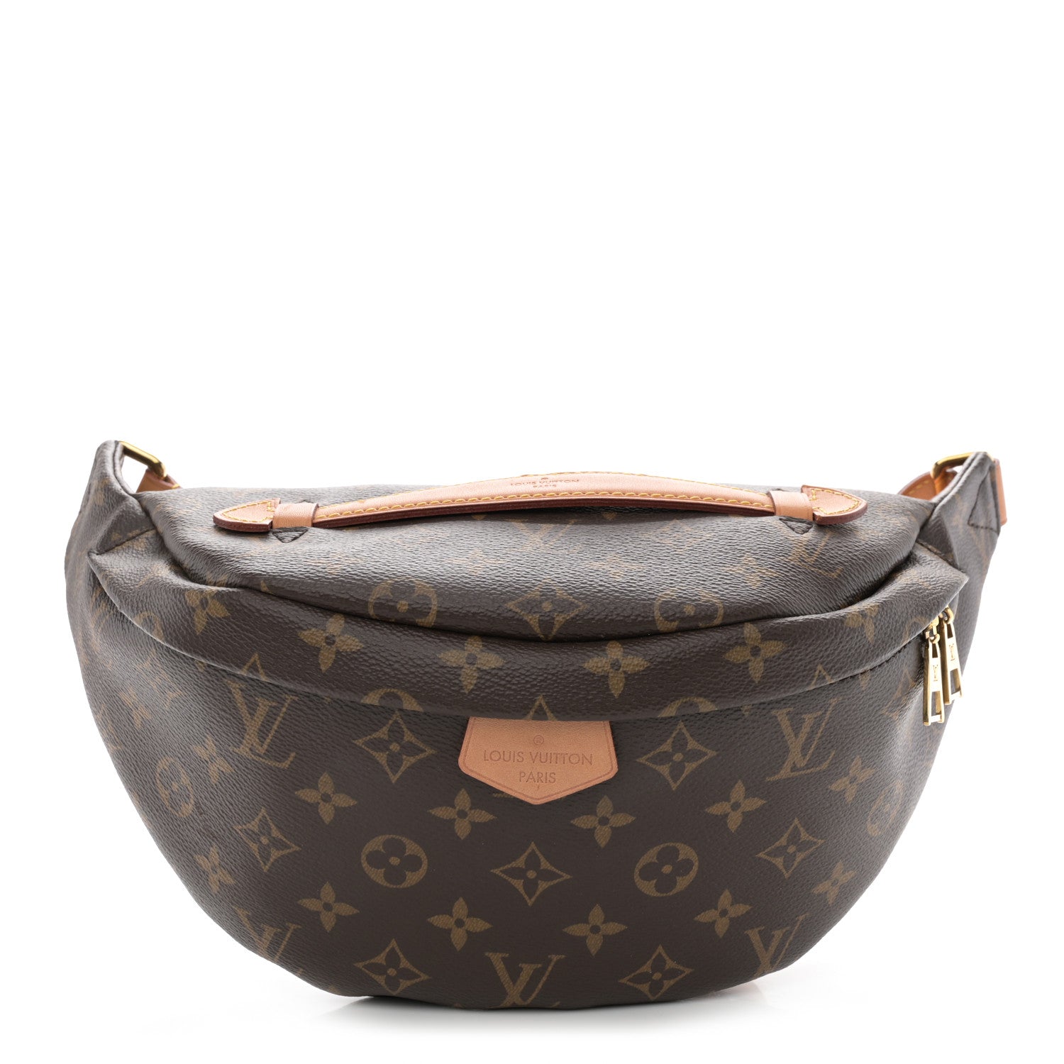Louis Vuitton Monogram Bumbag 1 of 10