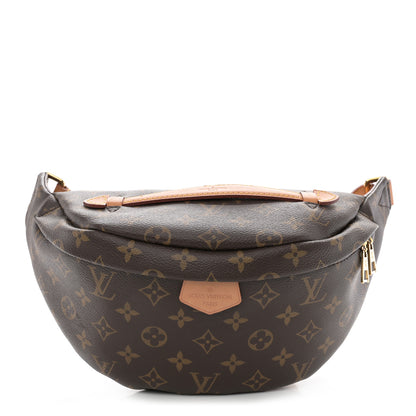 Louis Vuitton Monogram Bumbag 1 of 10
