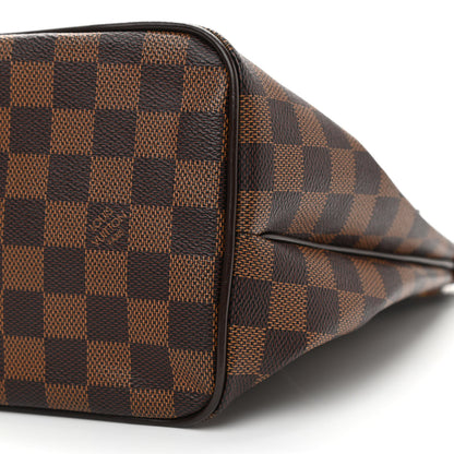 Louis Vuitton Damier Ebene Westminster PM 8 of 8