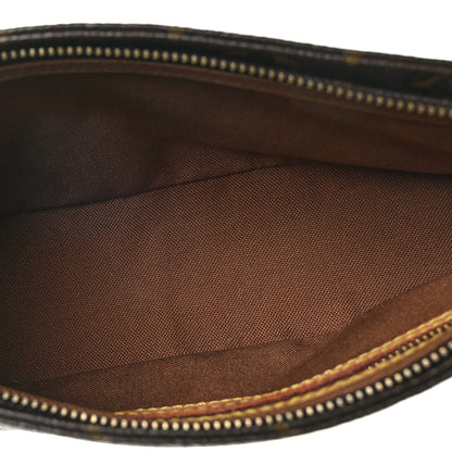 Louis Vuitton Monogram Trotteur 5 of 9