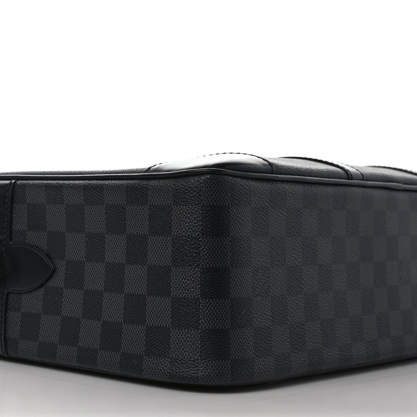 Damier Graphite Porte-Documents Voyage GM