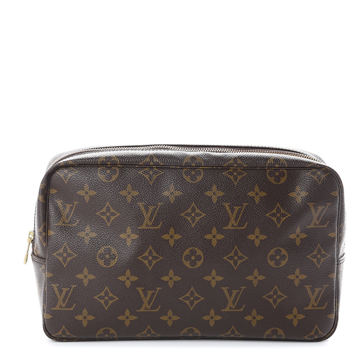 Louis Vuitton Monogram Trousse Toilette 28 1 of 6