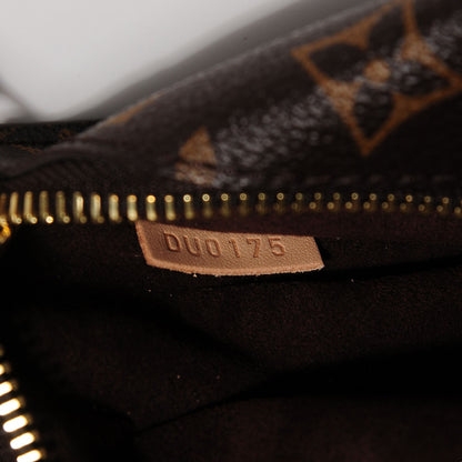 Louis Vuitton Monogram Pochette Metis 7 of 7