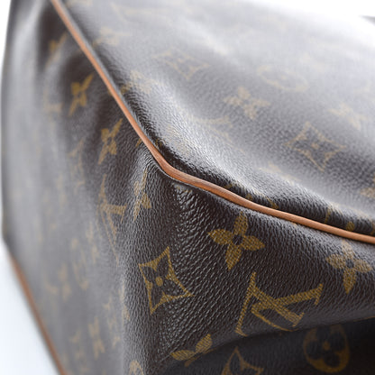 Louis Vuitton Monogram Batignolles 8 of 19