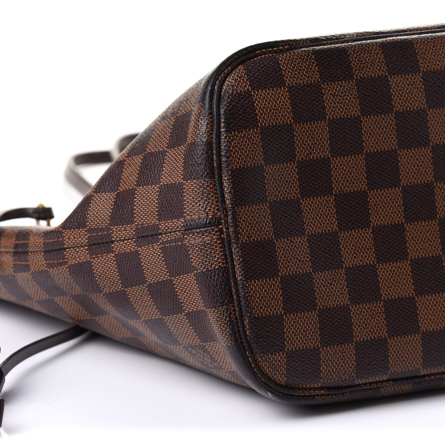 Louis Vuitton Damier Ebene Neo Neverfull MM 10 of 12