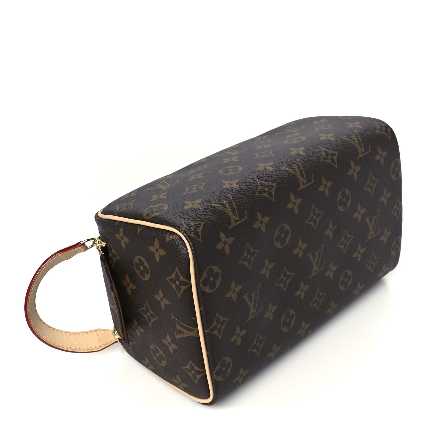 Louis Vuitton Monogram Dopp Kit Toilet Pouch 4 of 8