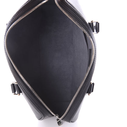 Louis Vuitton Epi Jasmin Black 5 of 9