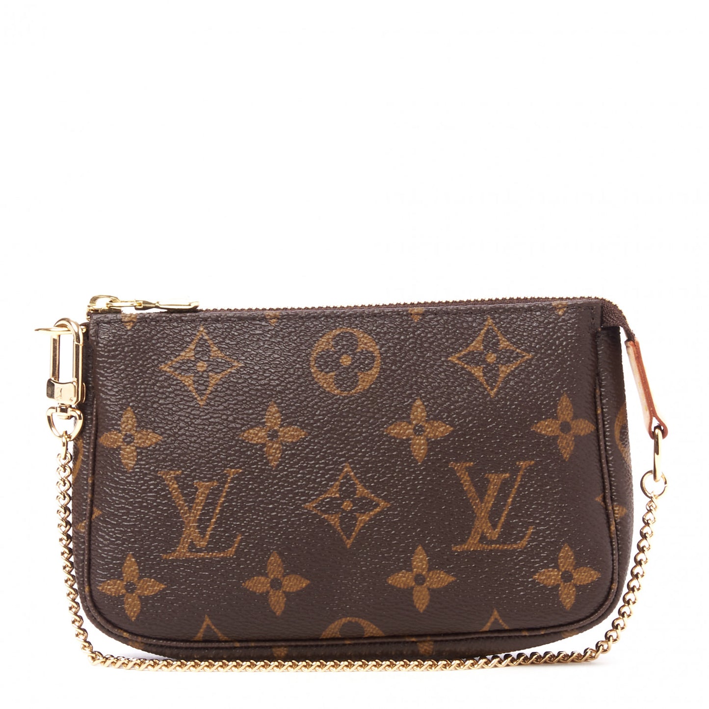 Monogram Mini Pochette Accessories