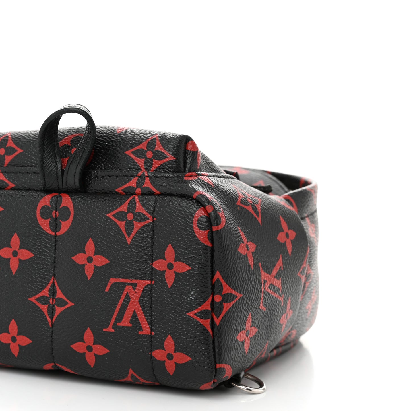Monogram Infrarouge Palm Springs Backpack Mini