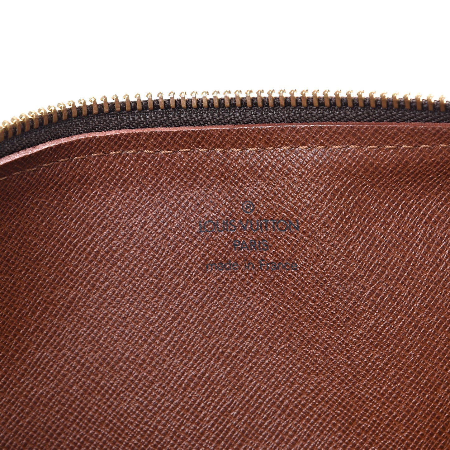 Monogram Papillon 30
