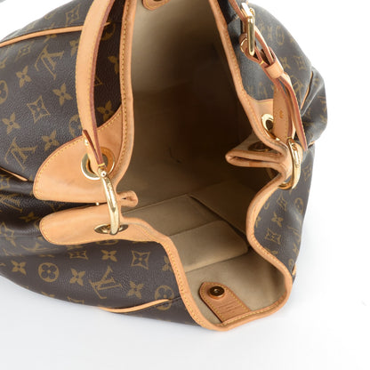 Louis Vuitton Monogram Galliera GM 5 of 10