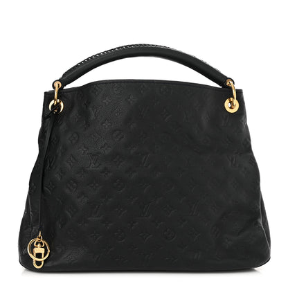 Louis Vuitton Empreinte Artsy MM Infini 1 of 9