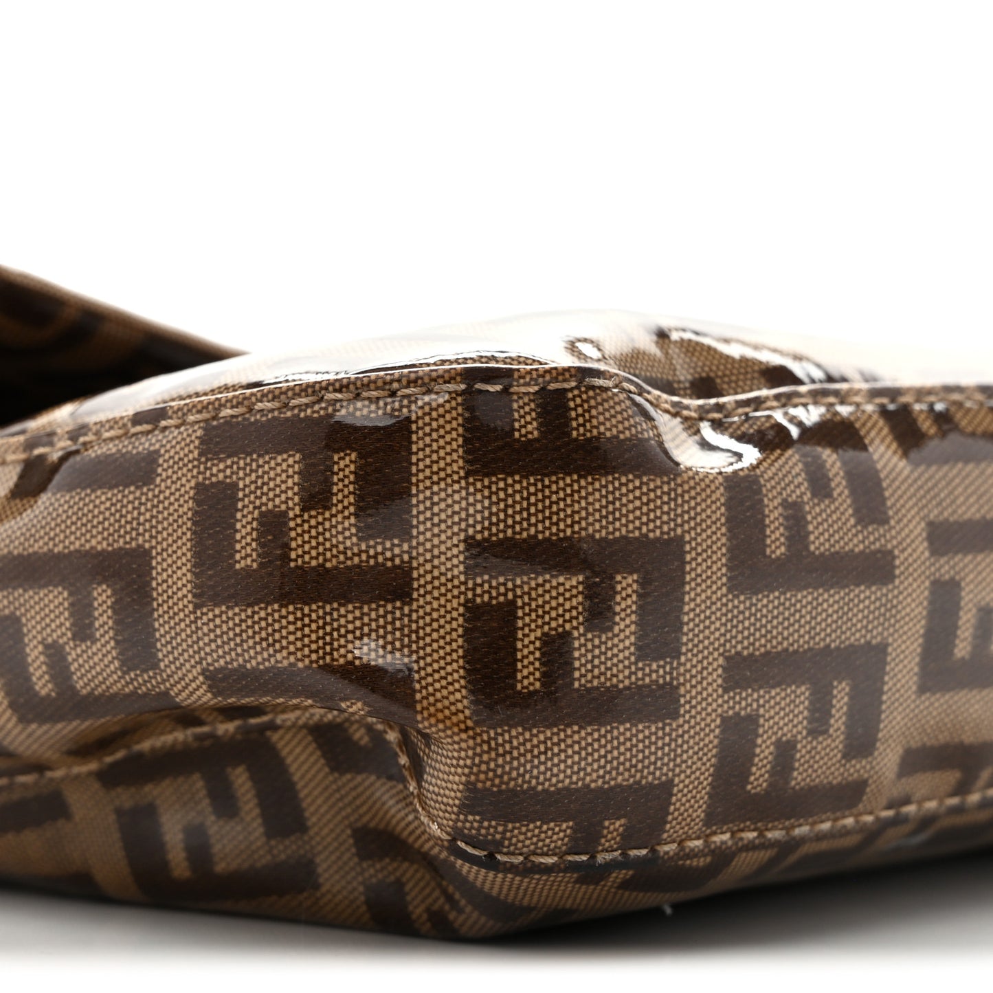 Vinyl Zucchino Baguette Tobacco