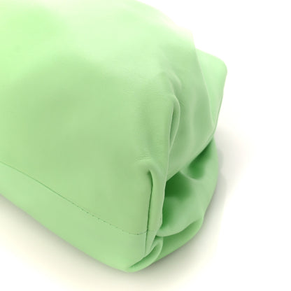 Bottega Veneta Calfskin Teen Pouch Wasabi 11 of 11