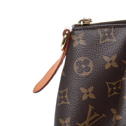Louis Vuitton Monogram Turenne PM 16 of 17